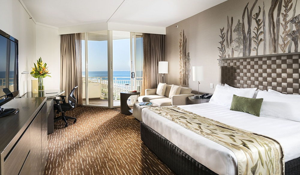 Introduction to some popular hotels in Perth