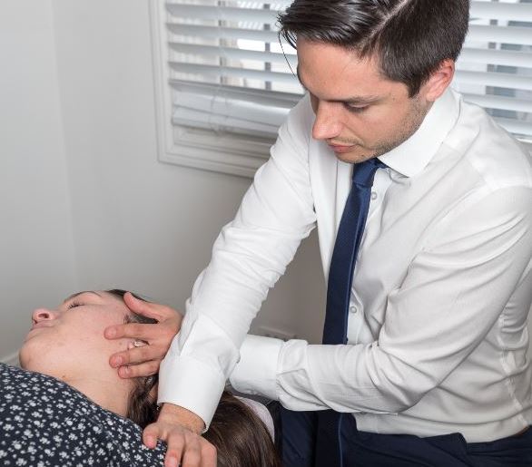 What is a Chiropractor?