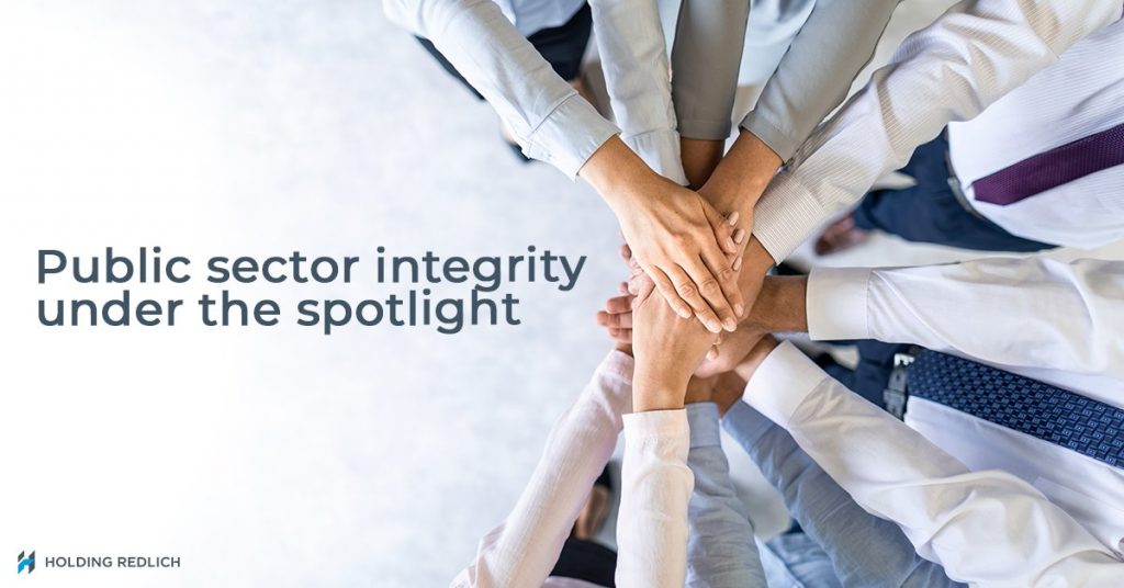 Privacy ACT at Holding Redlich