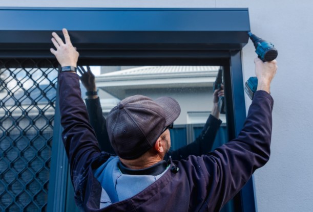 rollersmart roller shutters in perth review