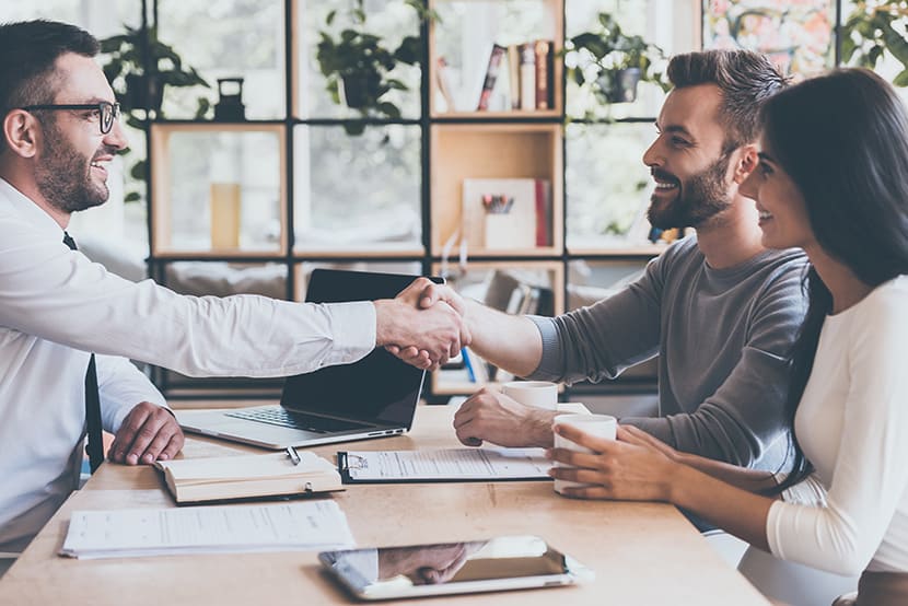 Ways On How to Find a Real Estate Agent With My Logan Realty