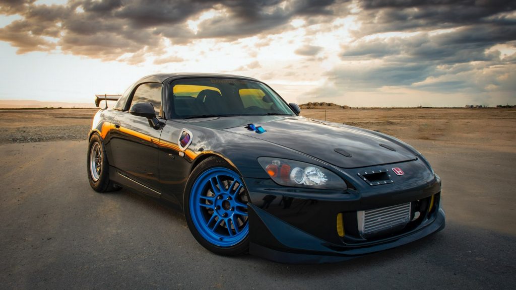 How to Pick the Right Car Wheels for Your Car?