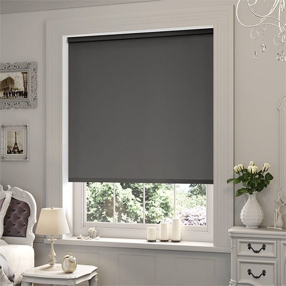 Know the benefits of using roller blinds in your home