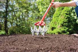 What are garden cultivators
