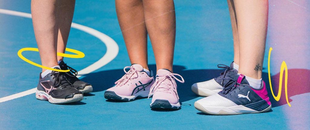 Explore Rebel Shoes