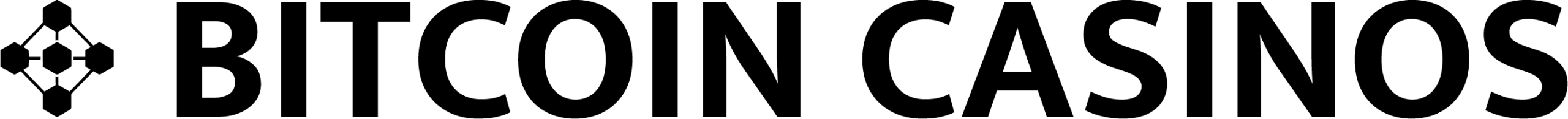 Bitcoin Casinos logo